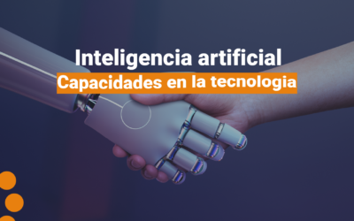 La inteligencia artificial puede escribir un artículo sobre las capacidades de la inteligencia artificial en la tecnología – ¡El futuro está aquí!
